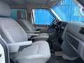 Volkswagen T4 Caravelle 2.5 TDI lang KEIN ROST! HUNEU EU4 Blanc - thumbnail 12