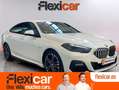 BMW BMW Serie 2 220dA Gran Coupe Blanc - thumbnail 1