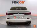 BMW BMW Serie 2 220dA Gran Coupe Blanc - thumbnail 5