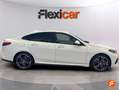 BMW BMW Serie 2 220dA Gran Coupe Blanc - thumbnail 4