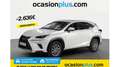 Lexus NX 300 300h Business 2WD Blanco - thumbnail 1