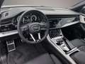 Audi Q8 55 TFSI e 394pk Pro Line S Blauw - thumbnail 4