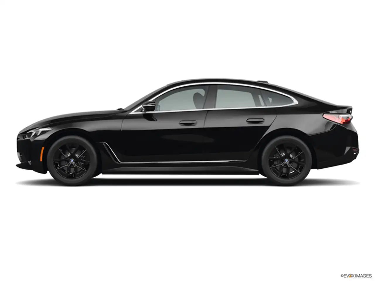 2026 BMW i4