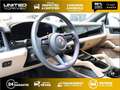 Porsche Cayenne Cayenne Coupé 3.0i V6 - 304 - BVA Tiptronic S  COUPE 2019 E-Hybrid PHASE 2 Grau - thumbnail 4