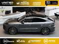 Porsche Cayenne Cayenne Coupé 3.0i V6 - 304 - BVA Tiptronic S  COUPE 2019 E-Hybrid PHASE 2 Grau - thumbnail 2