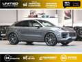 Porsche Cayenne Cayenne Coupé 3.0i V6 - 304 - BVA Tiptronic S  COUPE 2019 E-Hybrid PHASE 2 Grau - thumbnail 1