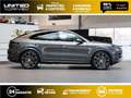 Porsche Cayenne Cayenne Coupé 3.0i V6 - 304 - BVA Tiptronic S  COUPE 2019 E-Hybrid PHASE 2 Grau - thumbnail 7