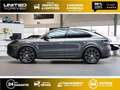 Porsche Cayenne Cayenne Coupé 3.0i V6 - 304 - BVA Tiptronic S  COUPE 2019 E-Hybrid PHASE 2 Grau - thumbnail 8