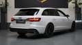 Audi A4 Avant 40 TFSI Quattro Black Optik 3x S-Line AUTOMA Blanco - thumbnail 5