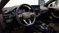 Audi A4 Avant 40 TFSI Quattro Black Optik 3x S-Line AUTOMA Blanco - thumbnail 17