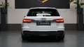 Audi A4 Avant 40 TFSI Quattro Black Optik 3x S-Line AUTOMA Blanco - thumbnail 6