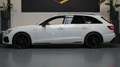 Audi A4 Avant 40 TFSI Quattro Black Optik 3x S-Line AUTOMA Blanco - thumbnail 8