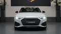 Audi A4 Avant 40 TFSI Quattro Black Optik 3x S-Line AUTOMA Blanco - thumbnail 2