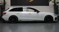 Audi A4 Avant 40 TFSI Quattro Black Optik 3x S-Line AUTOMA Blanco - thumbnail 4