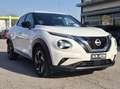 Nissan Juke 1.0 DIG-T 114 CV DCT N-Connecta Weiß - thumbnail 2