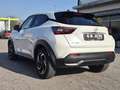 Nissan Juke 1.0 DIG-T 114 CV DCT N-Connecta Weiß - thumbnail 6