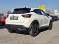 Nissan Juke 1.0 DIG-T 114 CV DCT N-Connecta Weiß - thumbnail 7