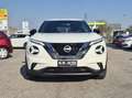 Nissan Juke 1.0 DIG-T 114 CV DCT N-Connecta Weiß - thumbnail 3