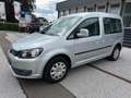 Volkswagen Caddy /Kombi Roncalli Edition Automatik Silber - thumbnail 6