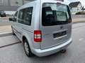 Volkswagen Caddy /Kombi Roncalli Edition Automatik Silber - thumbnail 8