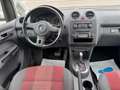 Volkswagen Caddy /Kombi Roncalli Edition Automatik Silber - thumbnail 14