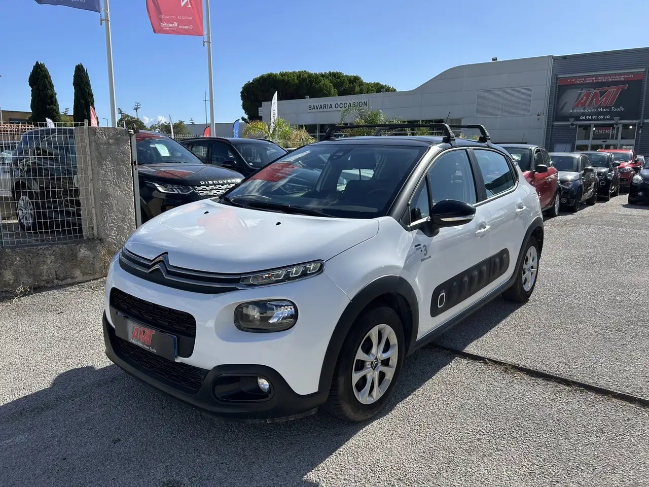 Citroën C3