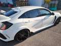 Honda Civic Civic X 2017 5p 5p 2.0 Type R Bianco - thumbnail 4