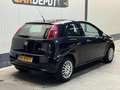 Fiat Grande Punto 1.2 Actual Nette wagen Vol jaar APK Schwarz - thumbnail 5