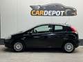Fiat Grande Punto 1.2 Actual Nette wagen Vol jaar APK Schwarz - thumbnail 8