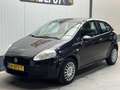 Fiat Grande Punto 1.2 Actual Nette wagen Vol jaar APK Schwarz - thumbnail 1
