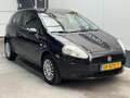 Fiat Grande Punto 1.2 Actual Nette wagen Vol jaar APK Schwarz - thumbnail 3