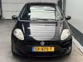Fiat Grande Punto 1.2 Actual Nette wagen Vol jaar APK Schwarz - thumbnail 2