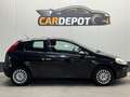 Fiat Grande Punto 1.2 Actual Nette wagen Vol jaar APK Schwarz - thumbnail 4