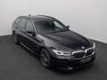 BMW 530 M Sport DAB Laser H K AHK Kamera HUD Komfort Schwarz - thumbnail 3