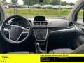 Opel Mokka Edition ecoFlex 1.4 Turbo Mehrzonenklima SHZ Lenkr Blanc - thumbnail 10
