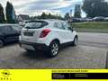 Opel Mokka Edition ecoFlex 1.4 Turbo Mehrzonenklima SHZ Lenkr Blanc - thumbnail 13