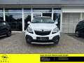 Opel Mokka Edition ecoFlex 1.4 Turbo Mehrzonenklima SHZ Lenkr Blanc - thumbnail 2