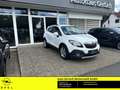 Opel Mokka Edition ecoFlex 1.4 Turbo Mehrzonenklima SHZ Lenkr Blanc - thumbnail 3