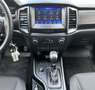 Ford Ranger Wolftrak 4x4 °GARANTIE 01.2028°Rollo°AHK° Grau - thumbnail 10
