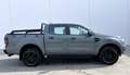 Ford Ranger Wolftrak 4x4 °GARANTIE 01.2028°Rollo°AHK° Grau - thumbnail 3