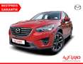 Mazda CX-5 2.0 Nakama 2WD LED Navi Kamera Keyless AHK Rot - thumbnail 1