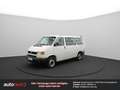 Volkswagen T4 Kombi TDI Automatik Behörde/ Camper 5719 Blanc - thumbnail 1