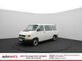 Volkswagen T4 Kombi TDI Automatik Behörde/ Camper 5719 Weiß - thumbnail 1