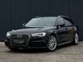 Audi A6 3.0 TDI 3xS-LINE QUATTRO/ACC/R-KAM/AHK/LED Noir - thumbnail 1