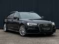 Audi A6 3.0 TDI 3xS-LINE QUATTRO/ACC/R-KAM/AHK/LED Noir - thumbnail 3