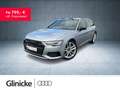 Audi A6 advanced 45 TFSI qu S line/StHz/AHK/Mat Silber - thumbnail 1