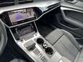 Audi A6 advanced 45 TFSI qu S line/StHz/AHK/Mat Silber - thumbnail 27