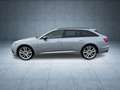 Audi A6 advanced 45 TFSI qu S line/StHz/AHK/Mat Silber - thumbnail 3