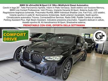 C20" Tetto Apribile Navi Camera LED Clima3Zone