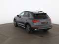 Audi Q5 50 TFSI e quattro S-Line Aut MATRIX LEDER AHK Grau - thumbnail 7